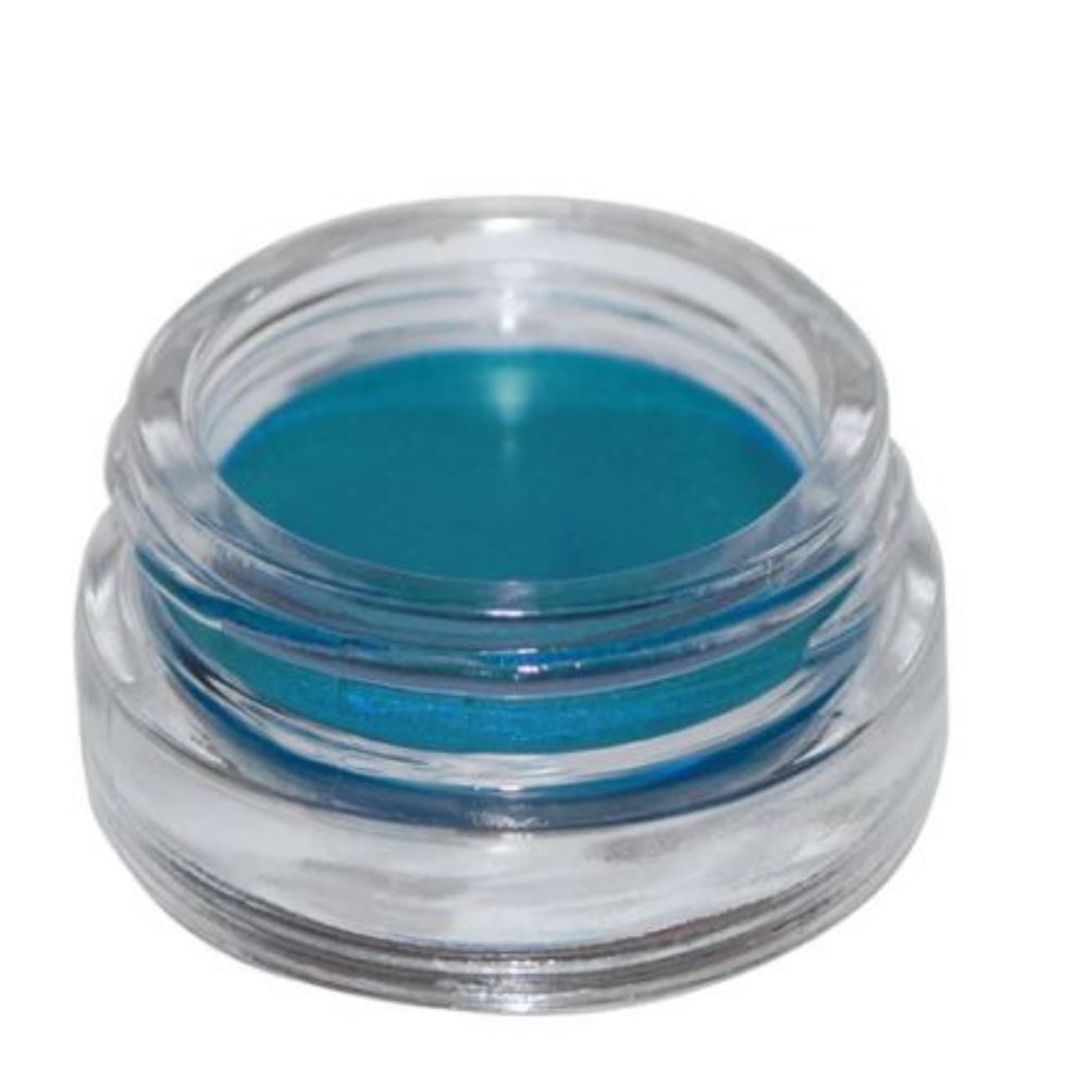 Be A Bombshell Eye Base in "Big Teal" - Picture 2 of 5